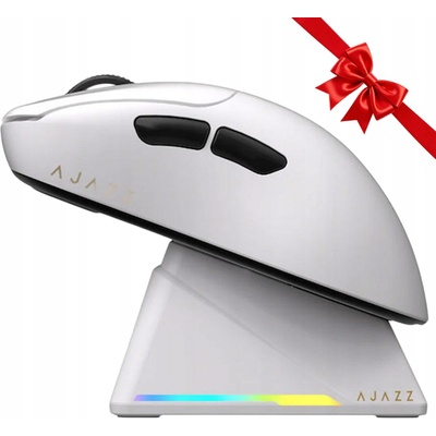 Ajazz AJ179PRO biela