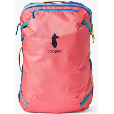Cotopaxi Allpa Travel Pack del dia dark 35 l