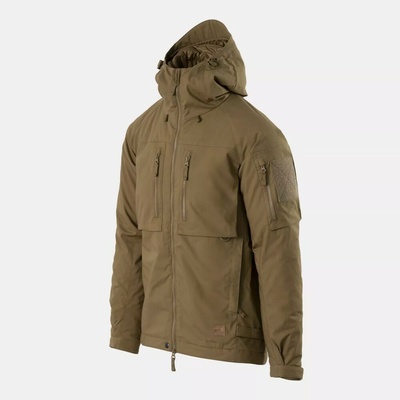 Bunda Helikon-Tex Yukon Winter Jacket Coyote – Hledejceny.cz