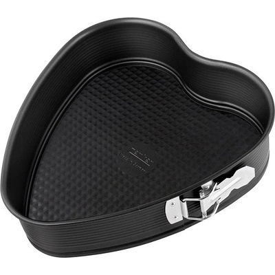 Zenker forma na dort Srdce 25x27x7cm ILAG