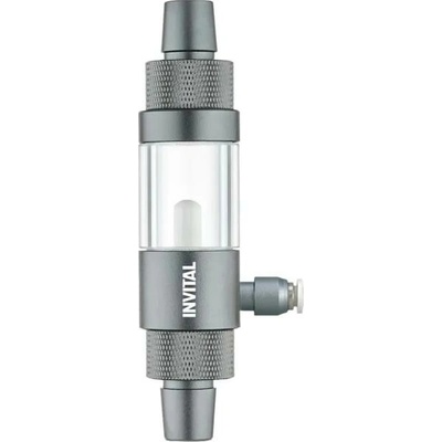 Invital CO2 Atomizer Pro 12/16 mm vnější hliníkový – Hledejceny.cz