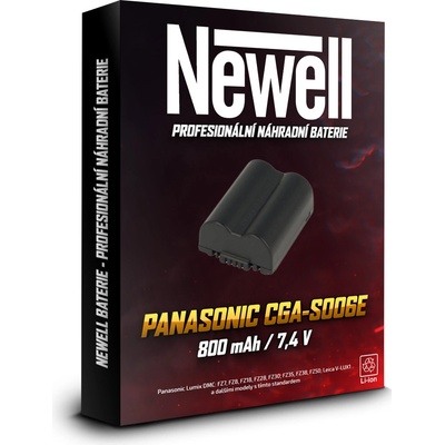 Newell CGA-S006E – Hledejceny.cz