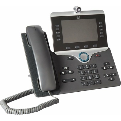 Cisco CP-8865-3PCC-K9=