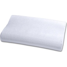 Brotex na anatomický vankúš Povlak z jersey 45x35 cm