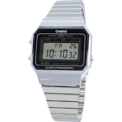 Casio A700W-1A