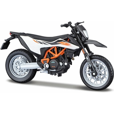 Maisto Maisto KTM 690 SMC R 1:18