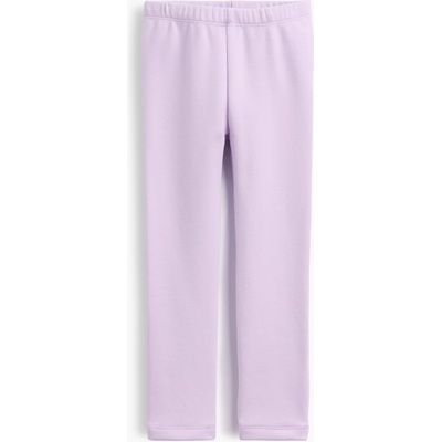 GAP Baby zateplené legíny Fialová EU 92 Fialová