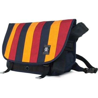 Crumpler Dinky Di Striped Flag DDM-STR-14-01-001 14"