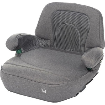ZOPA iBooster i-Size 2026 silver grey