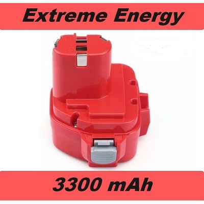 TopTechnology Makita 1050D 3300mAh 12V Ni-Mh - neoriginální – Hledejceny.cz
