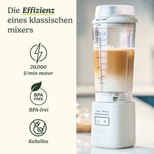Cuisinart PBL100E
