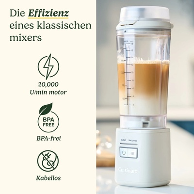 Cuisinart PBL100E