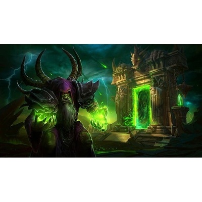 Guldan Heroes of the Storm