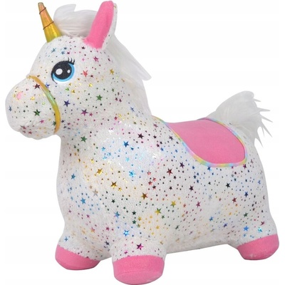 Gumový jumper s krytem Unicorn