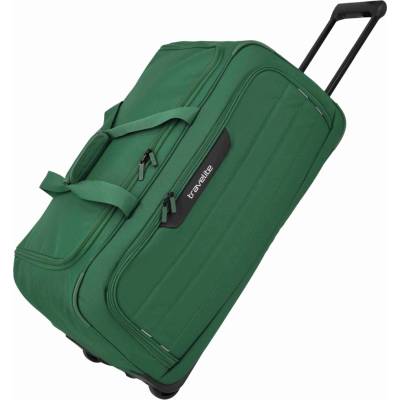 Travelite SKAII 8000401 zelená 70 l