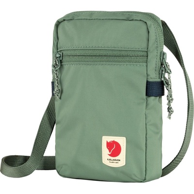 Fjällräven High Coast Pocket Patina Green