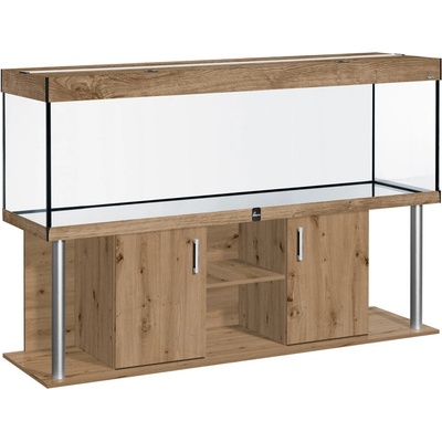 Diversa Comfort LED akvarijní set rovný buk 720 l