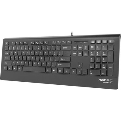 Natec Barracuda NKL-0876