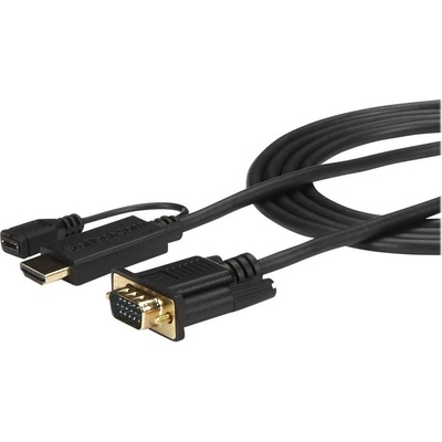 StarTech HD2VGAMM6