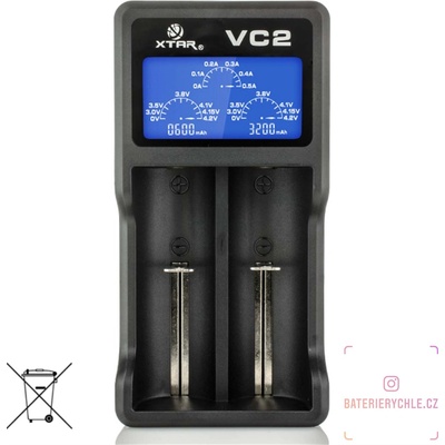 XTAR VC2