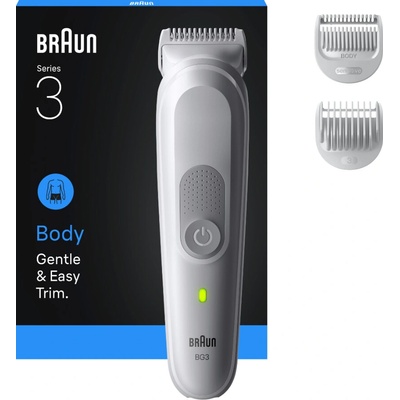 Braun BG3530
