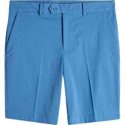 J.lindeberg Pánské Modré Golfové Kraťasy Men Vent Shorts