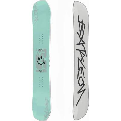 Bataleon Evil Teen 26/27