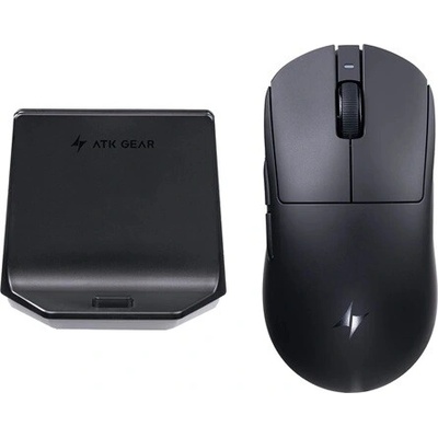 ATK Dragonfly A9 Ultra BLACK