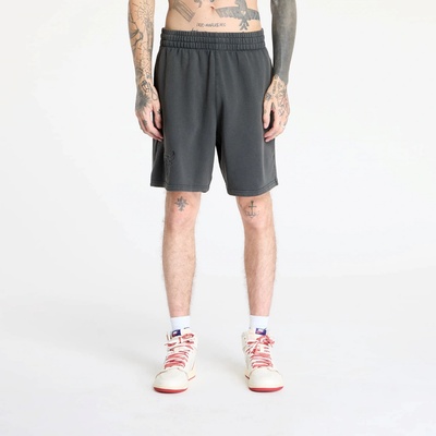 New Era NBA Washed shorts Chicago Bulls Grey