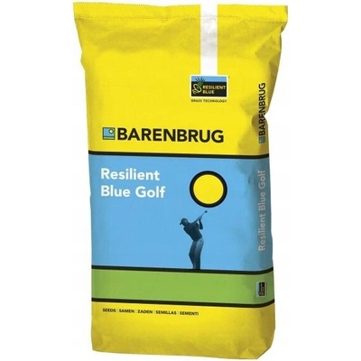 Trávna zmes Barenbrug pre 1500 m2 15 kg