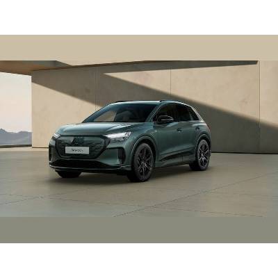 Audi Q4 quattro e-tron S-line Performance 250 kW