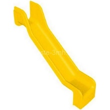 Monkey´s laminátová žlutá 3,2 m