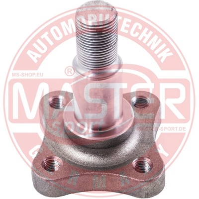 Náboj kolesa MASTER-SPORT GERMANY 32035-PCS-MS