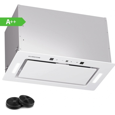 Klarstein Hektor Eco 52 White