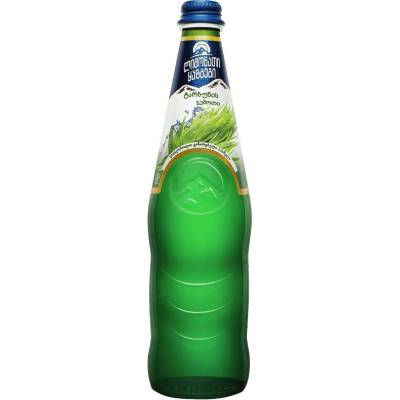 Kazbegi Estragónová limonáda 0,5 l