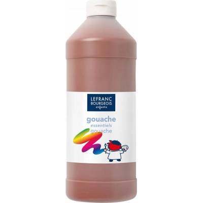 Plagátové farby Lefranc & Bourgeois 1 ks x 1000 ml