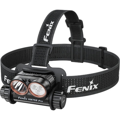 Fenix HM75R Pro