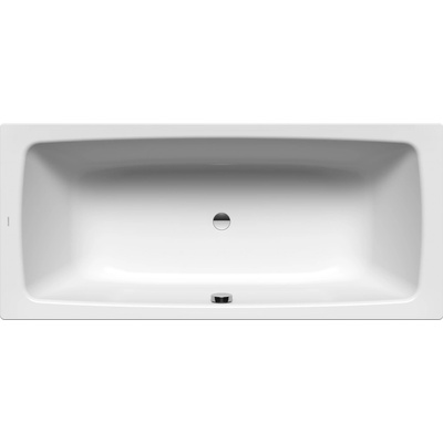 Kaldewei Cayono Duo 170 x 75 cm Model 724 Perl-Effekt 272400013001