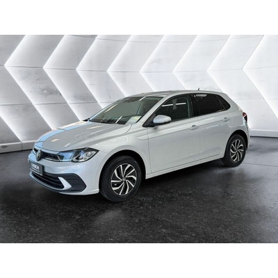 Volkswagen Polo 1.0 TSI DSG Life 70 kW
