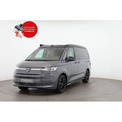 Volkswagen T7 California Beach Camper 4Motion 180 kW