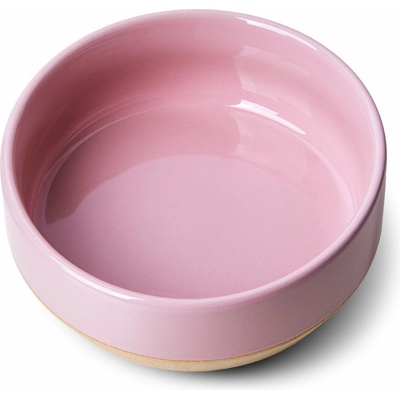 JK ANIMALS keramická miska YUMMY pro psy růžová 16,5 cm 850 ml – Hledejceny.cz