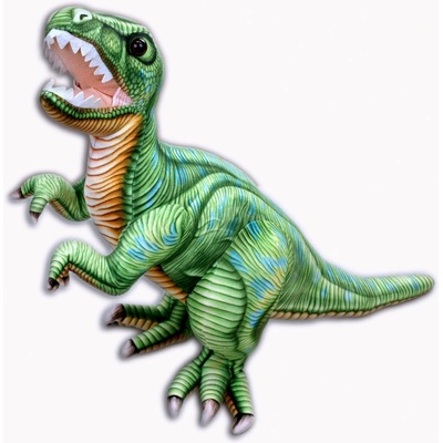 Dinosaurus T Rex střední