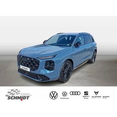 Audi Q7 TDI quattro 220 kW