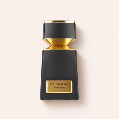 Bvlgari Le Gemme Sahare parfémovaná voda unisex 60 ml