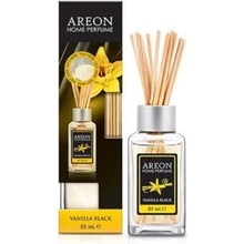 Areon Home Perfume vonné tyčinky Vanilla Black 85 ml
