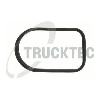Tesnenie kolena sac. potrubia TRUCKTEC AUTOMOTIVE 02.16.051