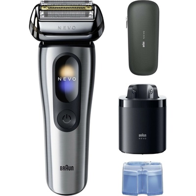 Braun Nevo 11000cc