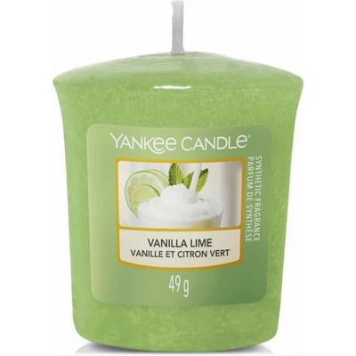 Yankee Candle Vanilla Lime 49 g
