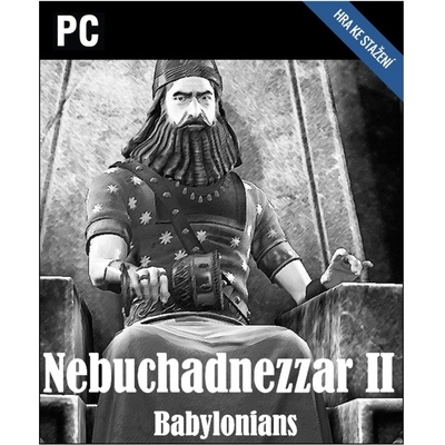 Civilization 5: Civilization Pack - Babylon