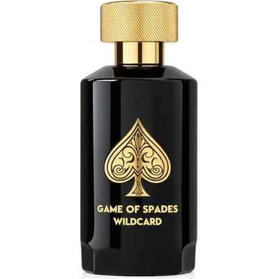 Jo Milano Paris Game Of Spades Wildcard parfum unisex 200 ml